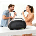 Портативна колонка HOCO HT2 Melody portable BT speaker Black