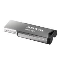 Флеш-накопичувач ADATA USB 2.0 AUV 250 16Gb Silver