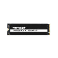 Накопичувач SSD M.2 Patriot P400 Lite 2TB NVMe 2280 PCIe 4.0 3D TLC Накопичувач SSD M.2 Patriot P400 Lite 2TB NVMe 2280 PCIe 4.0 3D TLC