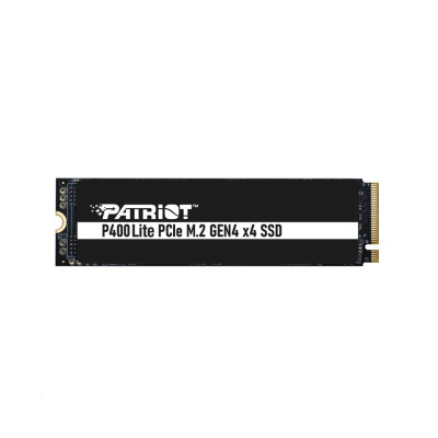 Накопичувач SSD M.2 Patriot P400 Lite 2TB NVMe 2280 PCIe 4.0 3D TLC