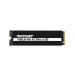 Накопичувач SSD M.2 Patriot P400 Lite 2TB NVMe 2280 PCIe 4.0 3D TLC