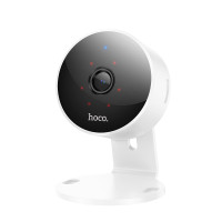 IP-камера видеонаблюдения HOCO D7 Indoor HD camera EU IP-камера видеонаблюдения HOCO D7 Indoor HD camera EU