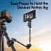 Штатив-тримач Ulanzi CO78 Magic Arm Kit(Super Clamp & Two-Section Magic Arm Kit) Штатив-тримач Ulanzi CO78 Magic Arm Kit(Super Clamp & Two-Section Magic Arm Kit)