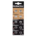 Батарейка Duracell LR44/A76 (10шт)