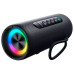 Портативна колонка Baseus AeQur VO20 Portable Wireless Speaker Cluster Black