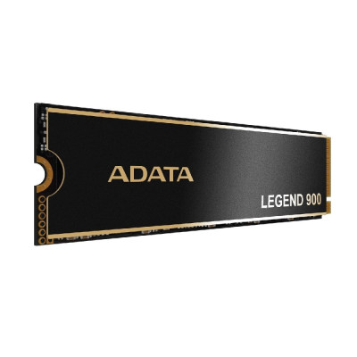 Накопичувач SSD M.2 ADATA LEGEND 900 512GB 2280 PCIe Gen 4x4 3D NAND Read/Write: 6200/2300 MB/sec Накопичувач SSD M.2 ADATA LEGEND 900 512GB 2280 PCIe Gen 4x4 3D NAND Read/Write: 6200/2300 MB/sec