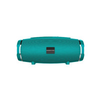 Портативна колонка BOROFONE BR3 Rich sound sports wireless speaker Peacock Blue