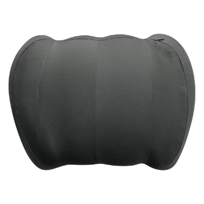 Подушка для попереку Baseus ComfortRide Series Car Lumbar Pillow Cluster Black