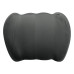 Подушка для попереку Baseus ComfortRide Series Car Lumbar Pillow Cluster Black