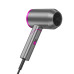 Фен HOCO HP13 Plus Hot and cold air hair dryer(EU) Rose red