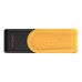 Флеш-накопичувач Kingston USB 3.2 DT Exodia S 512GB Black/Yellow