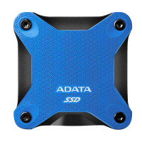 Портативний SSD ADATA SD620 1TB USB 3.2  520/460Mb/s Blue