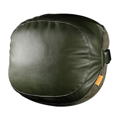 Подушка підголівник Baseus ComfortRide Series Double-Sided Car Headrest Pillow Forest Green