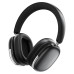 Бездротові накладні навушники ACEFAST H9 active noise cancelling wireless headset, ANC, Gray