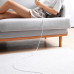 Кабель Baseus Superior Series Fast Charging Data Cable USB to Type-C 100W 2m Moon White Кабель Baseus Superior Series Fast Charging Data Cable USB to Type-C 100W 2m Moon White
