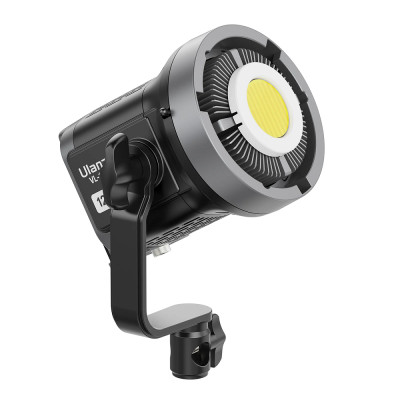 Відеосвітло Ulanzi Vijim VL-120Bi 120W Bi-Color Light (L065CNA1 VL120Bi) (Без блока живлення) Відеосвітло Ulanzi Vijim VL-120Bi 120W Bi-Color Light (L065CNA1 VL120Bi) (Без блока живлення)