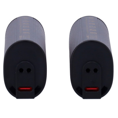 Внешний аккумулятор VEGER 10000 mAh (2x5000mAh) Магнитная грелка для рук Внешний аккумулятор VEGER 10000 mAh (2x5000mAh) Магнитная грелка для рук