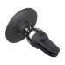 Автотримач для телефона Baseus C01 Magnetic Phone Holder(Air Outlet Version) Black