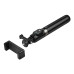 Штатив HOCO K101 Prestigio multifunctional tripod Black Штатив HOCO K101 Prestigio multifunctional tripod Black