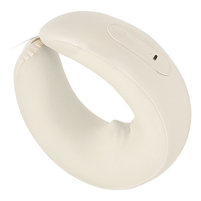 Масажер HOCO HP53 1200 mAh Neck massager Beige Масажер HOCO HP53 1200 mAh Neck massager Beige