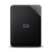 Внешний жесткий диск PHD External 2.5'' WD USB 3.2 Gen1 Elements AE 5Tb Black