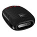 Портативна колонка HOCO HC35 Fun outdoor riding, 5W, Black Портативна колонка HOCO HC35 Fun outdoor riding, 5W, Black