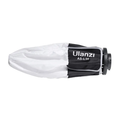 Софтбокс Ulanzi AS-L30 30cm, Mini Bowens (L081GBB1 AS-L30 )