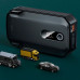 Автомобільний пуско-зарядний пристрій Baseus Super Energy Max Car Jump Starter (20 000mAh) Black