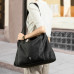 Сумка Tomtoc Versatile-T28 Laptop Tote Bag Black 16 Inch/18L (T28L1DV)