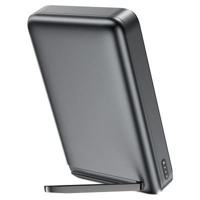Внешний аккумулятор ACEFAST M11 PD30W Qi2 magnetic wireless charging power bank 10000 mAh Black
