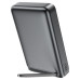Внешний аккумулятор ACEFAST M11 PD30W Qi2 magnetic wireless charging power bank 10000 mAh Black