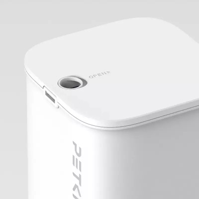 Смарт годівниця PETKIT - Yumshare Solo With Camera Smart Pet Feeder Смарт годівниця PETKIT - Yumshare Solo With Camera Smart Pet Feeder