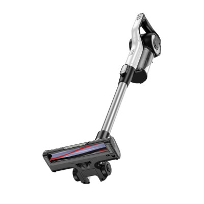 Пилосос HOCO HY11 Wireless handheld roller brush vacuum cleaner (EU) White