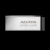 Флеш-накопичувач ADATA USB 3.2 UR 350 64Gb Silver/Black