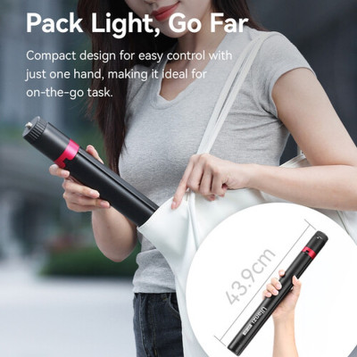 Штатив Ulanzi AT-01 Offset Tripod (T052 AT-01)