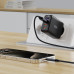 Кабель ACEFAST C19-04 USB-A to USB-C  fast charging data cable Black