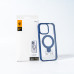 Чохол для смартфона Spigen AAA Magnetic Ring for Apple iPhone 15 Blue