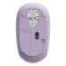 Маніпулятор миша бездротова Baseus F01B Tri-Mode Wireless Mouse Nebula Purple