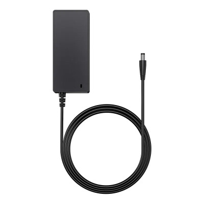 Мережевий зарядний пристрій Ulanzi Vijim HT005 DC Power Adapter for 40W Pro / RGB Light EU Plug (UV-L075 HT005 ) Мережевий зарядний пристрій Ulanzi Vijim HT005 DC Power Adapter for 40W Pro / RGB Light EU Plug (UV-L075 HT005 )