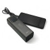 Зовнішній акумулятор HOCO Q17 Electric PD140W power bank(25000mAh) Black