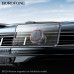 Автотримач для телефона BOROFONE BH124 Roman magnetic car holder (air outlet) Black and Red Автотримач для телефона BOROFONE BH124 Roman magnetic car holder (air outlet) Black and Red