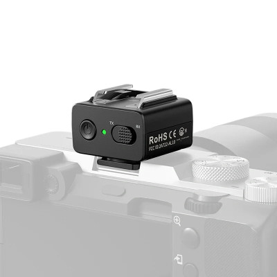 Адаптер для спалаху Ulanzi LA10 Mini Flash Trigger