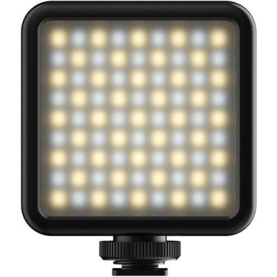 Відеосвітло Ulanzi Vijim led light (UV-2134 VL81)