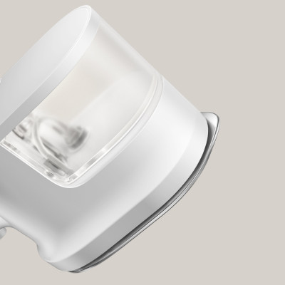 Відпарювач Xiaomi Mijia Handheld Steam Ironing Machine + (перехідник на EU розетку)