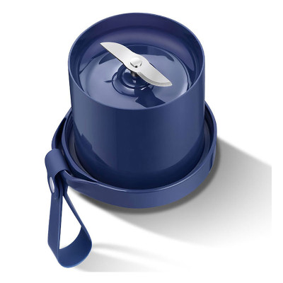 Фітнес-блендер Xiaomi Morphy Richards 50W Portable Juice Cup MR9600 Blue