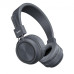Бездротові накладні навушники HOCO W25 Promise wireless headphones Gray