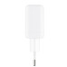 Мережевий зарядний пристрій ACEFAST A130 PD20W single USB-C charger White