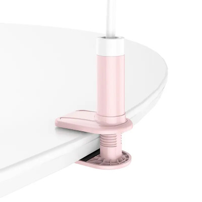 Тримач для телефона HOCO PH23 Balu mobile phone stand Pink White