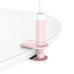 Тримач для телефона HOCO PH23 Balu mobile phone stand Pink White