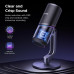 Мікрофон UGREEN CM769 Desktop USB Microphone RGB 24-bit 96kHz ANS Мікрофон UGREEN CM769 Desktop USB Microphone RGB 24-bit 96kHz ANS